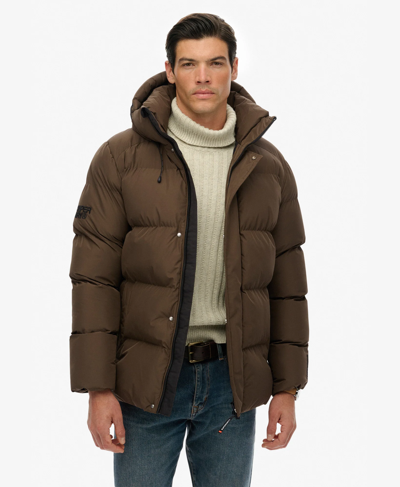 New Jackets from $99